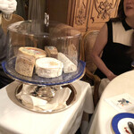 トゥールダルジャン - 