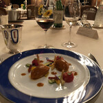 トゥールダルジャン - 