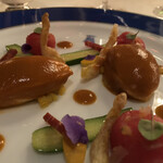 トゥールダルジャン - 