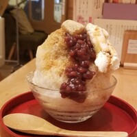 京都石塀小路豆ちゃ 有楽町 - 