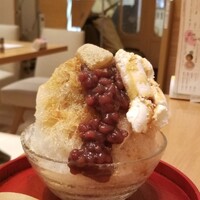 京都石塀小路豆ちゃ 有楽町 - 