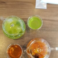 RESTAURANT 1899 OCHANOMIZU - 