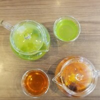 RESTAURANT 1899 OCHANOMIZU - 