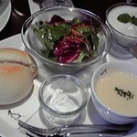 モーニング 菜根本店 - 