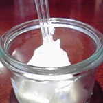 モーニング 菜根本店 - 試食