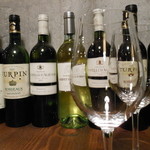 下北GARDEN - フランスワインをメインにリーズナブルに提供！