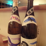 小石川 かとう - １升瓶(´∀｀)