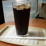 ドトールコーヒーショップ - ドリンク写真: