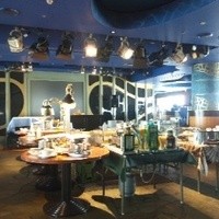 アーティスト カフェ - 