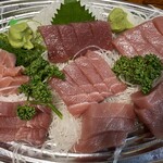 魚利 - 