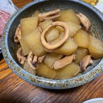 魚利 - 