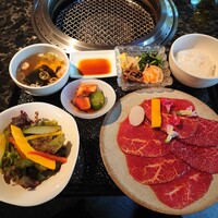 東京焼肉 一頭や コレド室町テラス店 - 
