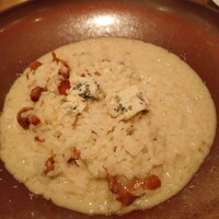 グランド キッチン - リゾット