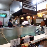 Katsutarou - 店内