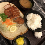 とん平 - 料理写真: