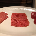 焼肉 ジャンボ - 