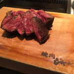 焼肉 ジャンボ - 