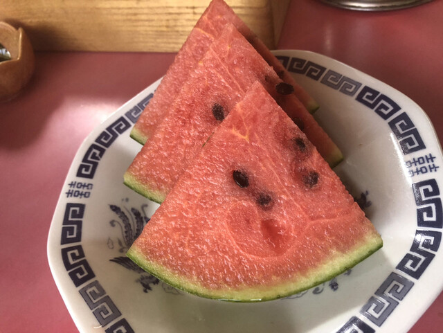 喜幸飯店 - 只見（ラーメン）の写真