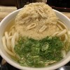 因幡うどん 博多デイトス店