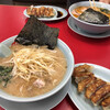 ラーメン 山岡家 鶴ヶ島店