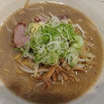 札幌麺屋 美椿 - 