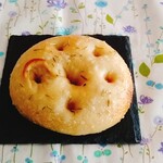 クーパン - フォカッチャ