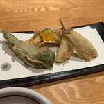 Nihombashi Tempura Uoshin - 