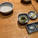 Nihombashi Tempura Uoshin - 