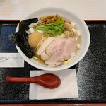 麺処 景虎 ほん田  - 