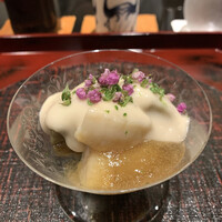 日本料理 晴山 - 