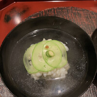 日本料理 晴山 - 