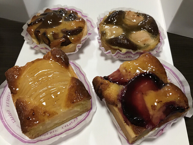 ル リベラリスム シーオー パティスリー タツヤ ササキ Leliberalism Co Patisserie Tatsuya Sasaki 西八王子 ケーキ 食べログ