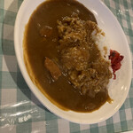 洋食の店　チャペル - 