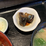 ぎょ魚蔵部 - 