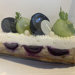 PATISSERIE ASAKO IWAYANAGI - 