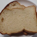 ブロワ - しっとり食パン