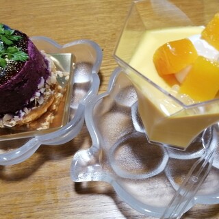 江坂駅でおすすめの美味しいケーキをご紹介 食べログ