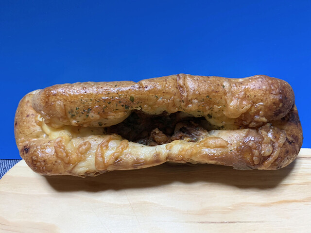 ビッグのパン屋さん - 泉中央（パン）の写真