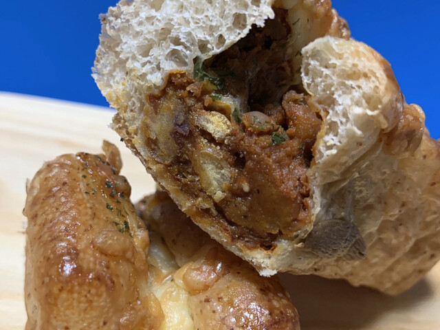 ビッグのパン屋さん - 泉中央（パン）の写真