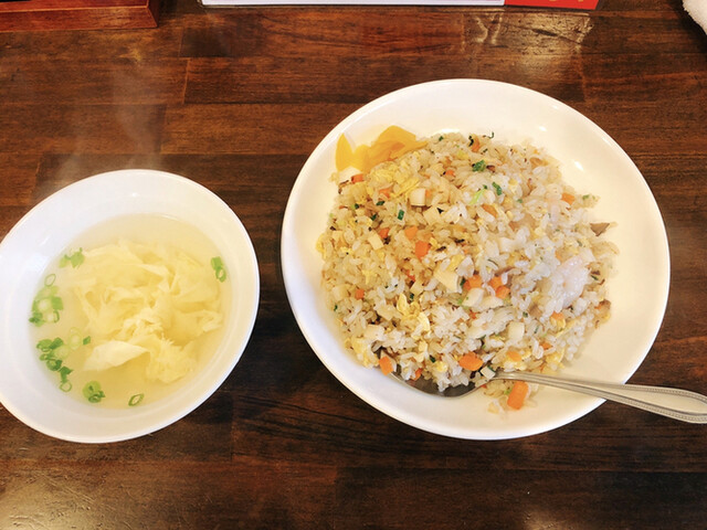 中華料理台北 大街道 中華料理 食べログ