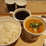 Soup Stock Tokyo - 