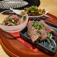 焼肉トラジ 名古屋セントラルタワーズ店 - 