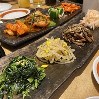 焼肉トラジ 名古屋セントラルタワーズ店 - 