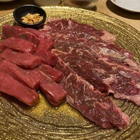 焼肉トラジ 名古屋セントラルタワーズ店 - 