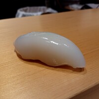 鮨 はしもと - 新イカ