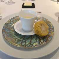 レストラン・モリエール - 