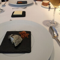 レストラン・モリエール - 