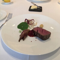 レストラン・モリエール - 