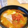 Kappasushi - エビみそラーメン