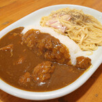 カレー専門店　パピー - 